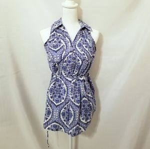 Motherhood Maternity S blouse paisley